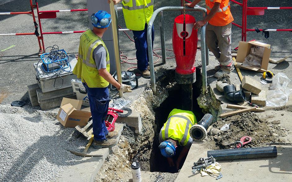curage canalisation tarif Levallois-Perret