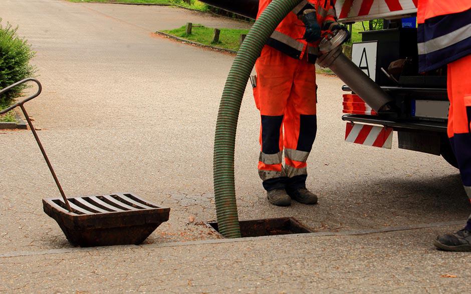 curage canalisation tarif Levallois-Perret